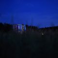 Welcome to Dixie-Land: Auch in tiefster Nacht ein beliebtes Auflugsziel